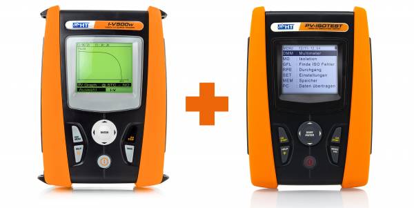 PV Servicepack W5 PV Servicepack W5